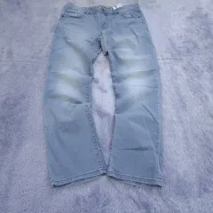 34 Calvin Klein デニム ズボン