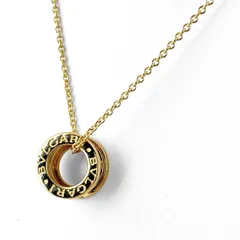 2026年最新】bvlgari ネックレスの人気アイテム - メルカリ