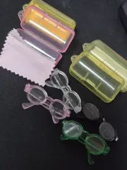 メガネ ケース まとめ