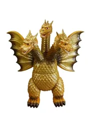 2026年最新】ジャイアント キングギドラの人気アイテム - メルカリ