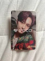 Seventeen ジュン セブチ 胴上げ(Heng:garae) SET Ver.