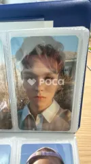 Seventeen バーノン セブチ 胴上げ(Heng:garae) SET Ver.