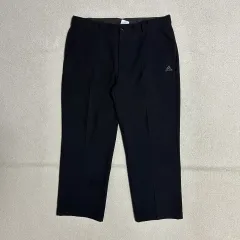 アディダス ゴルフ 起毛 パンツ