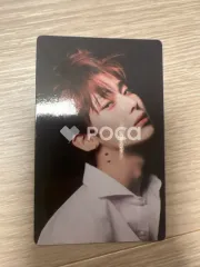 ENHYPEN ソヌ DARK BLOOD ENGENE ver.