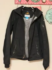 コロンビア ブラック レディース ジャケット