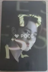 BTS ジミン BTS MAP OF THE SOUL ON:E CONCEPT PHOTOBOOK SPECIAL SET