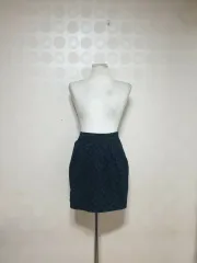 チェック柄スカート55/ウールスカート55/チェック柄スカート55/スカート55/スカート55