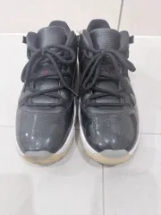 ナイキ エア ジョーダン 11 レトロ ロー 72-10 305mm