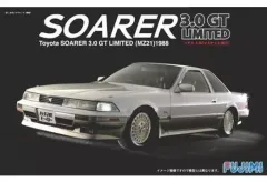 2026年最新】ソアラ プラモデルの人気アイテム - メルカリ