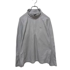 2026年最新】nike acg フリース プルオーバーの人気アイテム - メルカリ