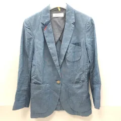 Paul Smith テーラードジャケット レディース 38サイズ ポールスミス SGMT26-0309