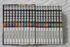 チェンソーマン 漫画 全巻 セット 1 21 巻 未開封 出品 部 ボックスセット