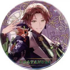 中古】バッジ・ピンズ Gero 缶バッジ 「XYZ Tour 2020 -DJ Style-」 缶