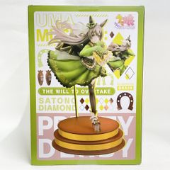 し*す様 ウマ娘 サトノダイヤモンド コトブキヤ 特典別表情付き し*す様 ウマ娘 サトノダイヤモンド コトブキヤ 特典別表情付き - メルカリ