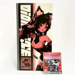 沙*耶様 【新品未開封】ゼンレスゾーンゼロ ニコ・デマラ APEX 沙*耶様 【新品未開封】ゼンレスゾーンゼロ ニコ・デマラ APEX - メルカリ