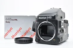 2026年最新】mamiya 645 afdの人気アイテム - メルカリ