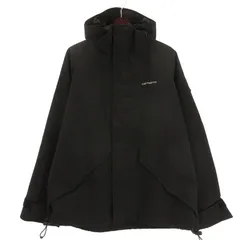 2026年最新】carhartt カーハート ナイロンジャケットの人気アイテム