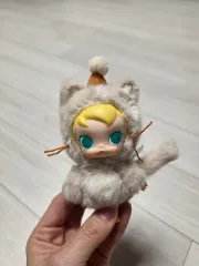 POP MART ベイビー MOLLY Pocket Friends