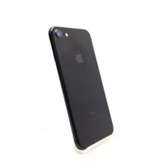 iPhone 7 32GB ブラック Softbank 白ロム 動作確認済 71%【全額返金保証】【最速発送】