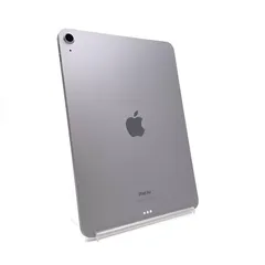 【全額返金保証】【最速発送】Apple iPad Air 11インチ 128GB スペースグレイ Wi-Fi 超美品 動作確認済