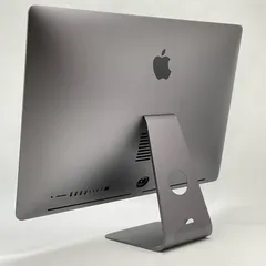 【全額返金保証】【最速発送】Apple iMac iMac Pro 2017 27インチ 18コア intel Xeonw 128GB SSD 2TB スペースグレイ 美品 動作確認済