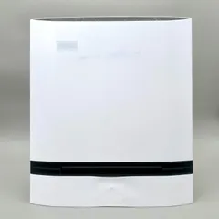 YAMAZEN 大風量セラミックヒーター CSF-CSM (W) ホワイト 大風量 スリム 山善のサムネイル