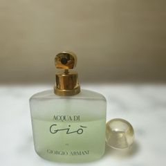 ジョルジオアルマーニ アクアディジオ オードトワレ 50ml - メルカリ