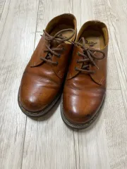 DR. MARTENS ドクターマーチン 1461 3ホール ブラウン 260