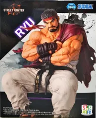 2026年最新】ちょこのせプレミアムフィギュア リュウの人気アイテム