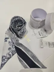 ディオール ミッツァ スカーフ (新品)