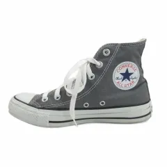 コンバース CONVERSE ハイカット スニーカー 23.5cm グレー 250904E 靴