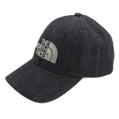 ザノースフェイス THE NORTH FACE TNF Logo Cap NN42242 キャップ アウトドア インディゴ 251107E 帽子