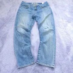 80(32) トミーヒルフィガー デニム