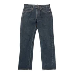 Levi's リーバイス 511 スリムフィットジーンズ Skateboarding スケートボーディングコレクション 95581 W28 【送料込み】