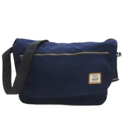 コールマン COLEMAN ショルダーバッグ ネイビー