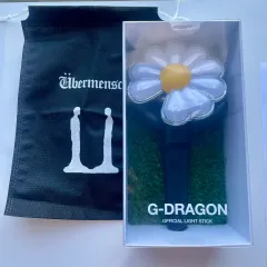 2026年最新】g-dragon ペンライトの人気アイテム - メルカリ