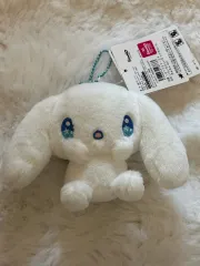 サンリオ シナモロール マスコット 出品