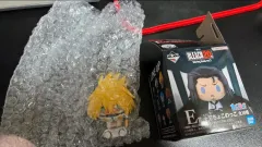 ブリーチ ハリベル ちょこのっこ E賞 (未使用)