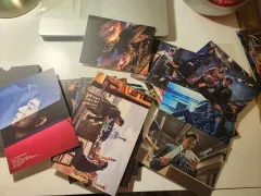 「犯罪都市」ポストカードSET まとめ イム・シワン(YIM SIWAN) ソル・ギョング