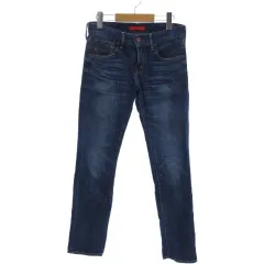 レッドカード RED CARD ボーイフレンド デニム パンツ 23 インディゴ ■FF 64503