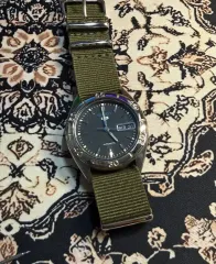 SEIKO5 ヴィンテージ オートマティック 時計