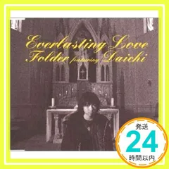 Everlasting Love [CD] Folder_02