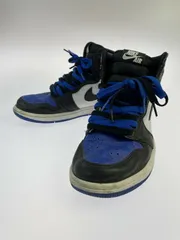 【現状渡し品】NIKE ナイキ 555088-041 AIR JORDAN 1 RETRO HIGH OG エアジョーダン レトロ ハイ スニーカー シューズ 靴 本体のみ 【160-231119-ab-35-min】