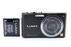 2026年最新】LUMIX DMC-FX100の人気アイテム - メルカリ