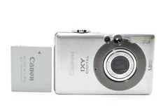 2026年最新】canon ixy 55の人気アイテム - メルカリ