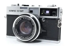 2026年最新】olympus-35 spの人気アイテム - メルカリ
