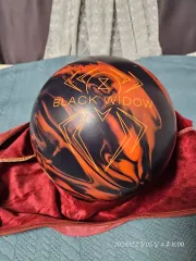 2026年最新】ブラックウィドー ボウリングの人気アイテム - メルカリ