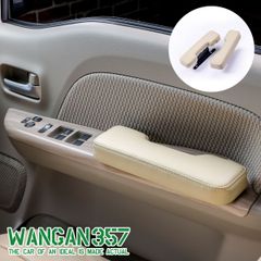 スズキ エブリー DA17v純正後席荷室一体マット 合成ゴムマット 3mm
