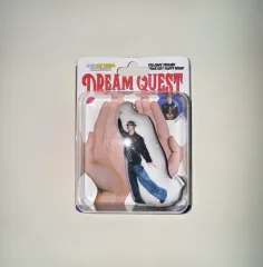 2025 NCT DREAM ファンミーティング チソン クッション ぬいぐるみ