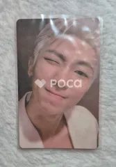 BTS RM MAP OF THE SOUL : PERSONA